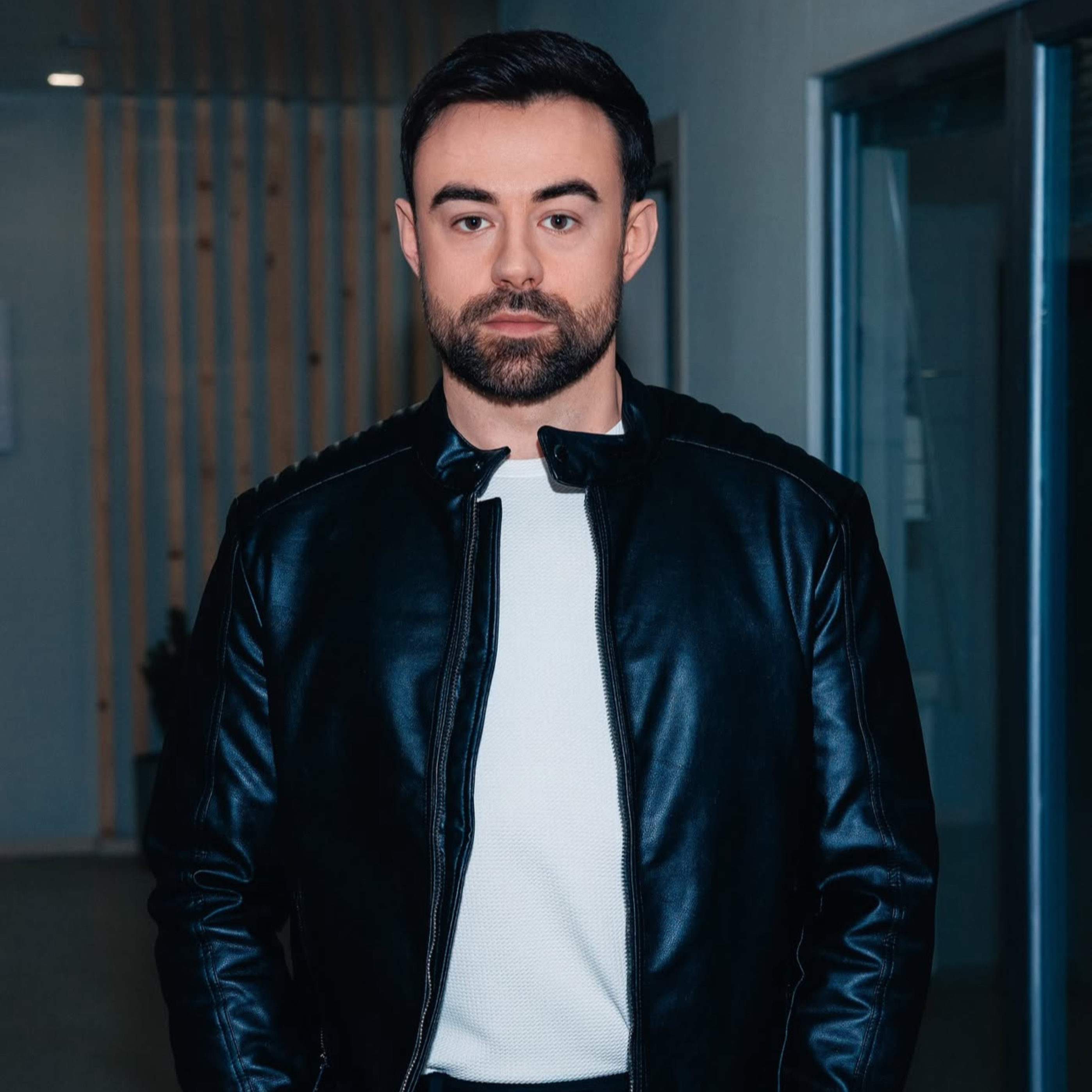 Мелодрама Підміна 