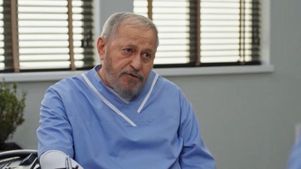 Жіночий лікар Нове життя 3 сезон 