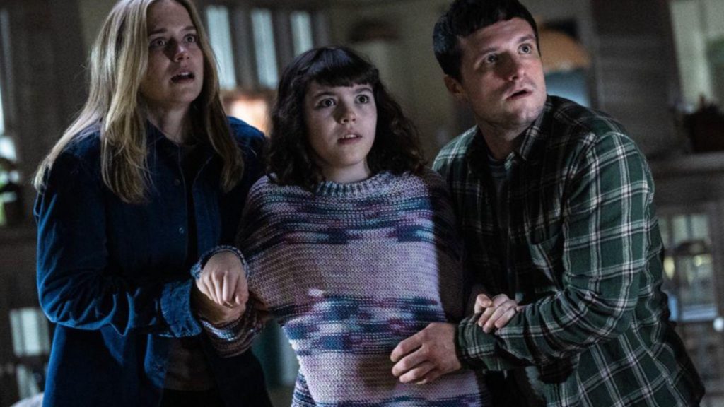 П'ять ночей у Фредді 2 - продовження фільму