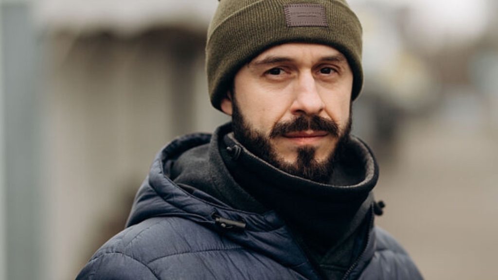 Прем’єра серіалу «Фортеця» на 2+2 — 4 грудня 2025 року