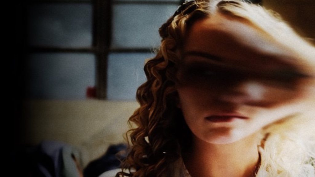 Дуже страшний фільм Чоловік знаходить касету