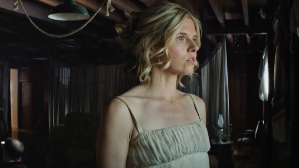 Акторський склад серіалу «Митець» / The Artist (2025)