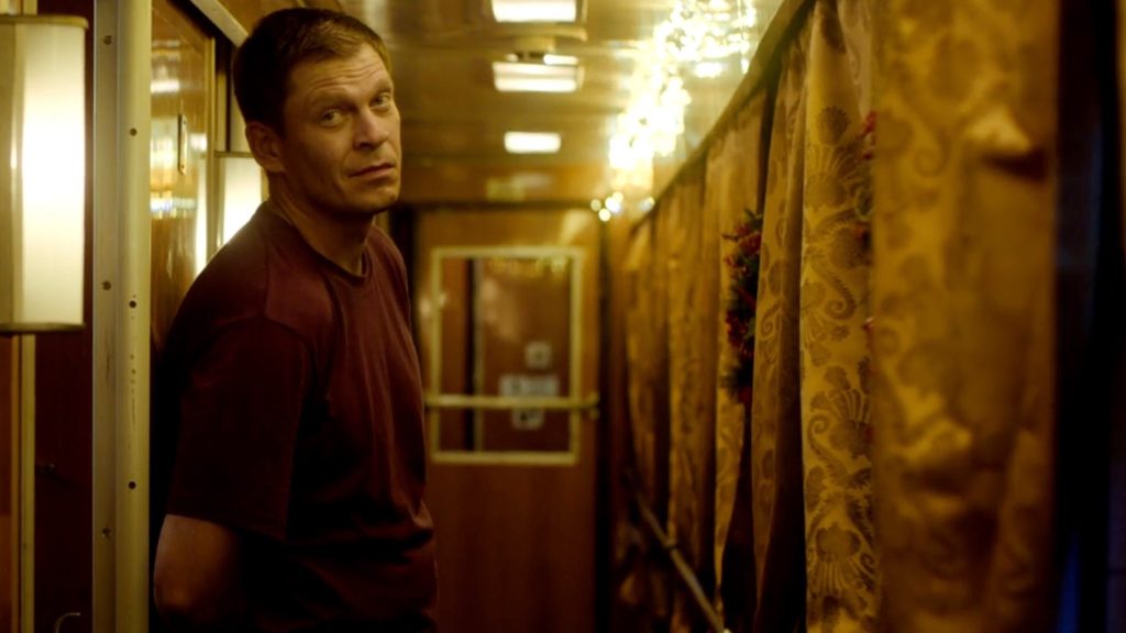 Андрій Ісаєнко у різдвяній стрічці 2025 року