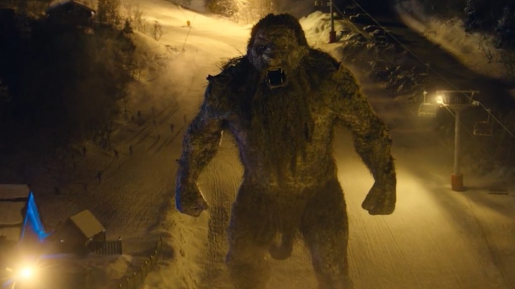 Троль 2 - фільм 2025