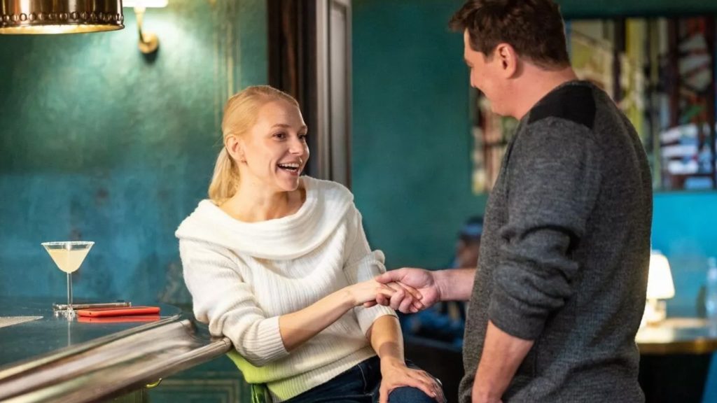 «ДВРЗ проти шпигуна» — новий іронічний детектив ICTV2