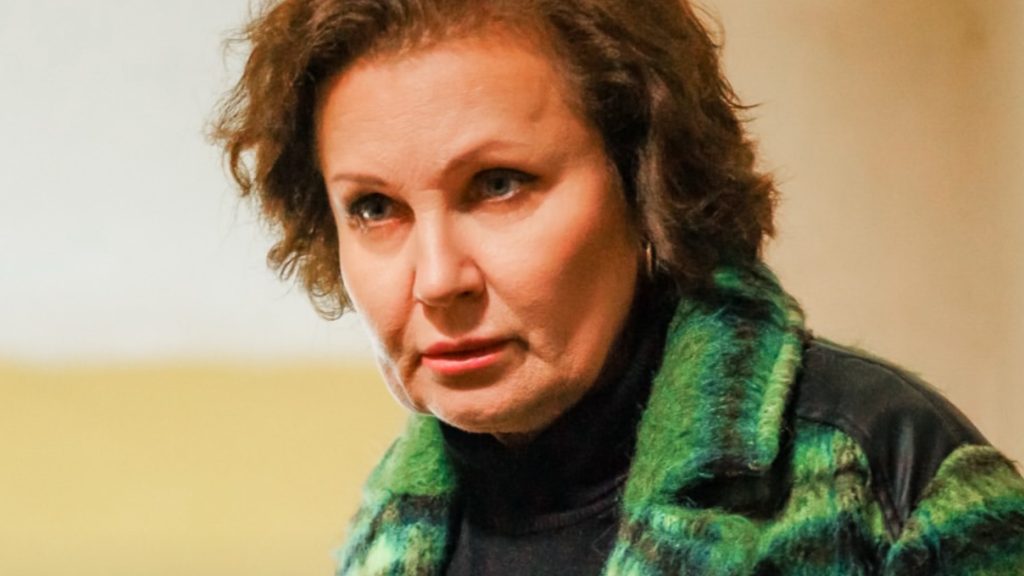 Рита — серіал Обмежено придатні