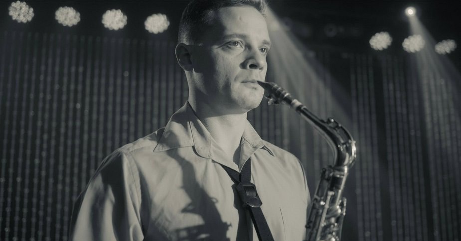 Зйомки українського фільму «Брудний Ангел» — робота над арт-нуар трилером