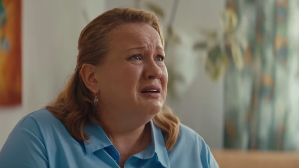 Фільм «Ну мам» — українська сімейна комедія