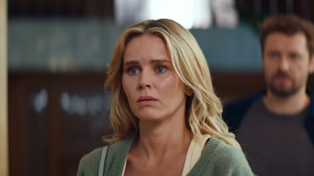 Тепла атмосфера родинних стосунків у фільмі «Ну мам»