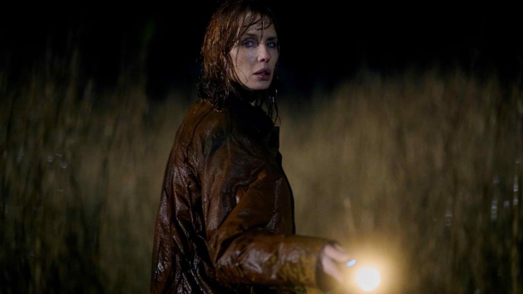 Серіал «Під солончаком» (Under Salt Marsh, 2026) — британський кримінальний трилер