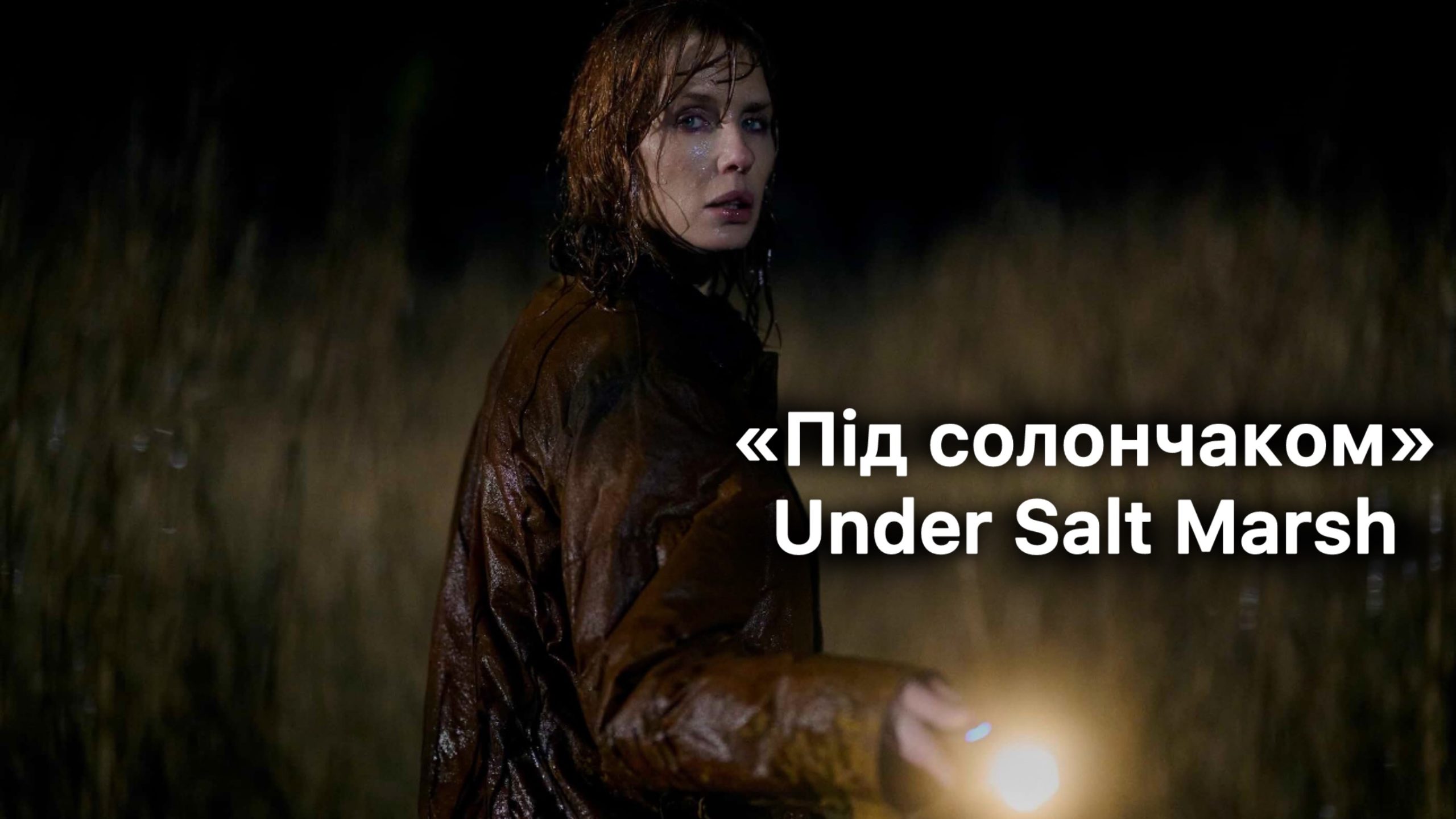 Під солончаком (2026)
