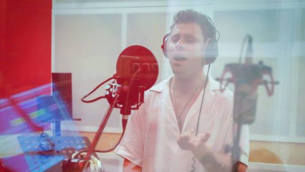 Голос серця — українська романтична комедія Новий канал