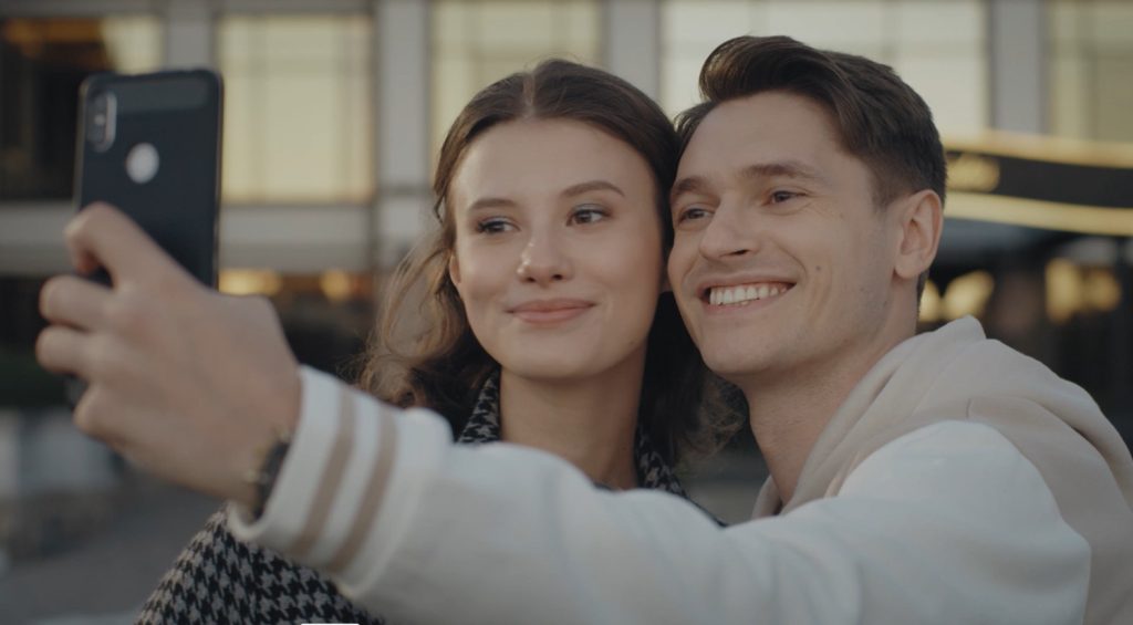 Серіал Скарби — детективна драма 1+1 Україна