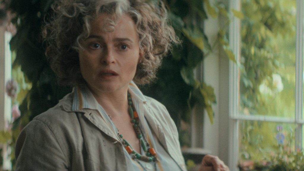 Напружений момент у детективному серіалі «Сім циферблатів Аґати Крісті»