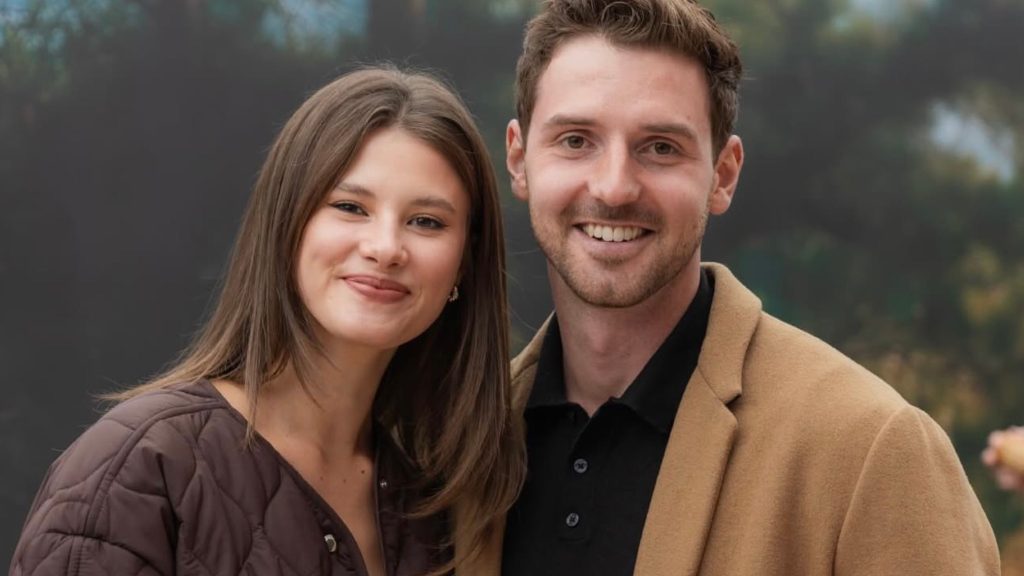 Фільм «Вічник» (2026) — українська історична драма