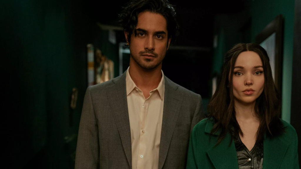 56 днів серіал 2026 де дивитися українською