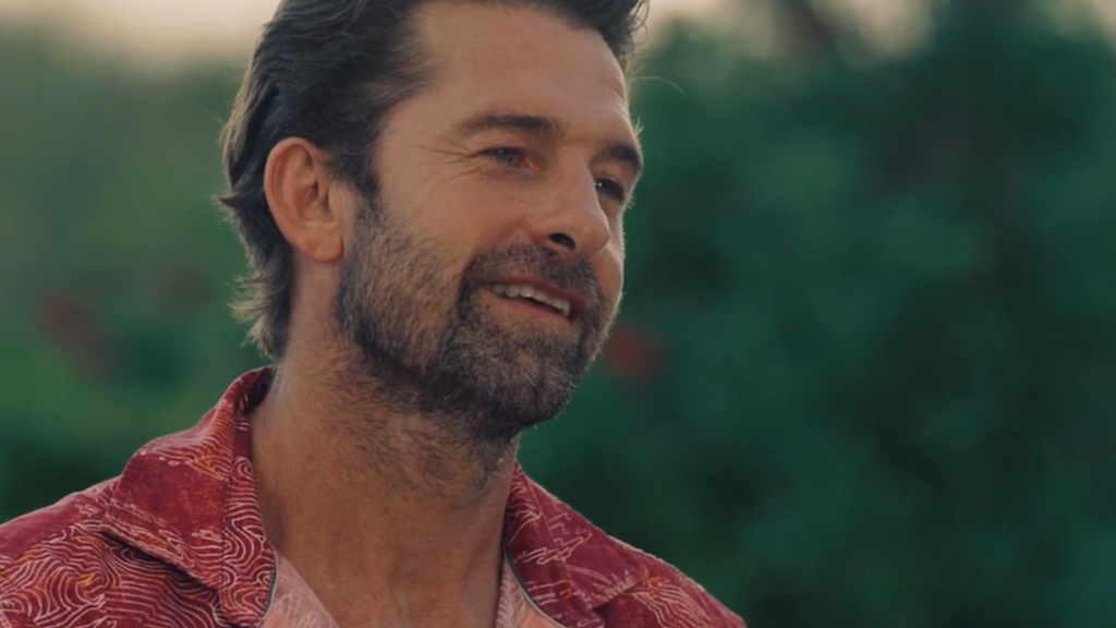 Серіал «Ар-Джей Декер» 2026 — кримінальний детектив на Hulu