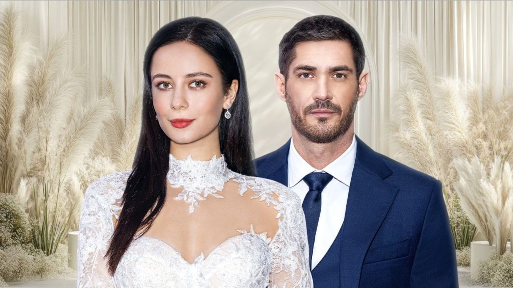 Белла Віта 1 серія прем’єра на СТБ 14 лютого 2026