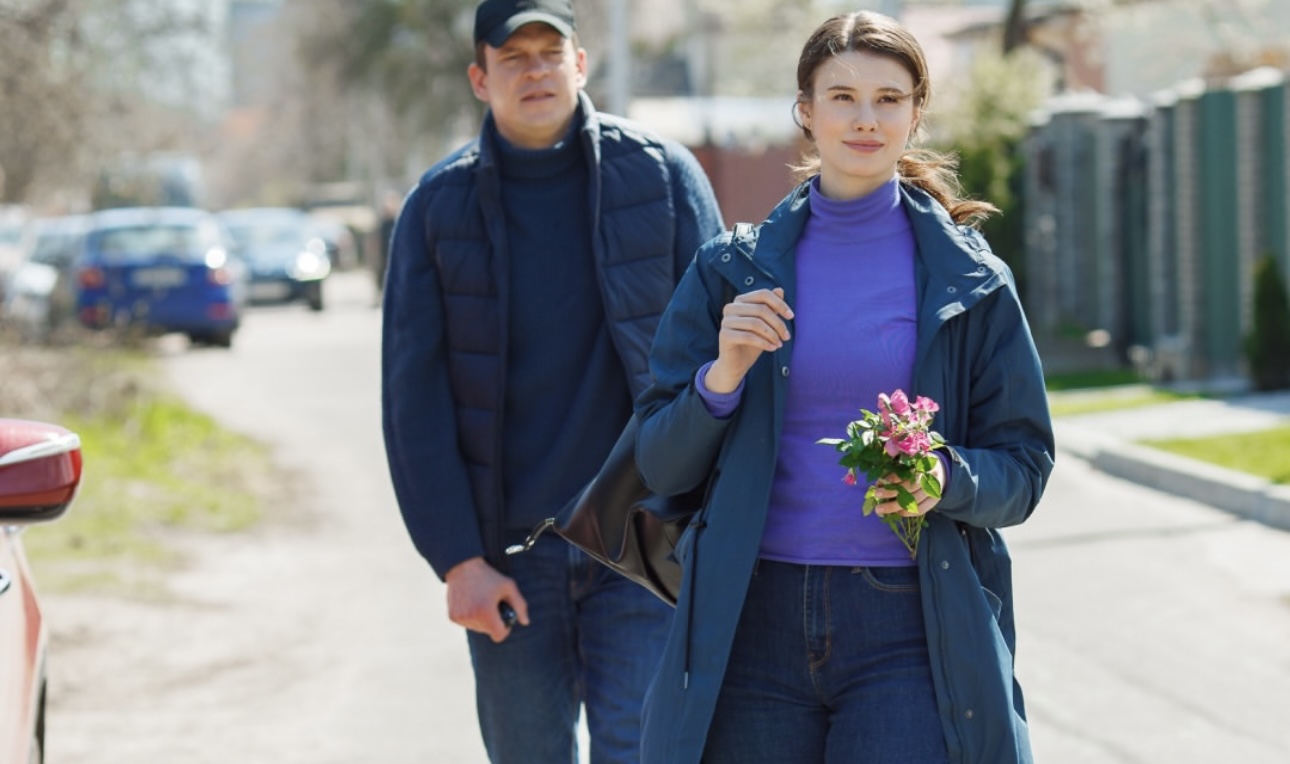 Дрібне пташеня