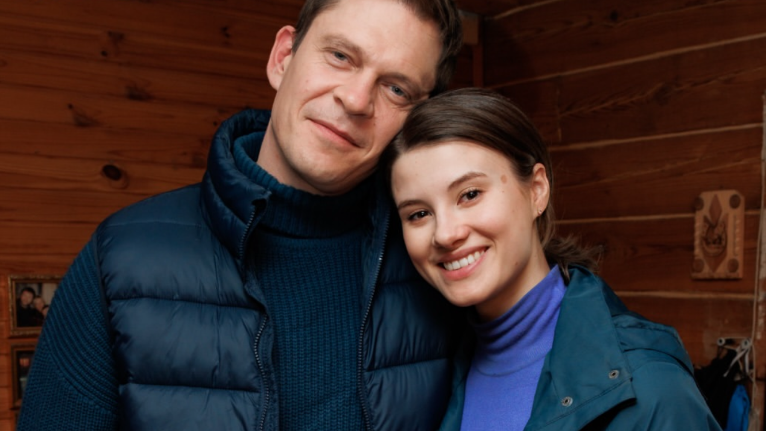 Дрібне пташеня всі серії