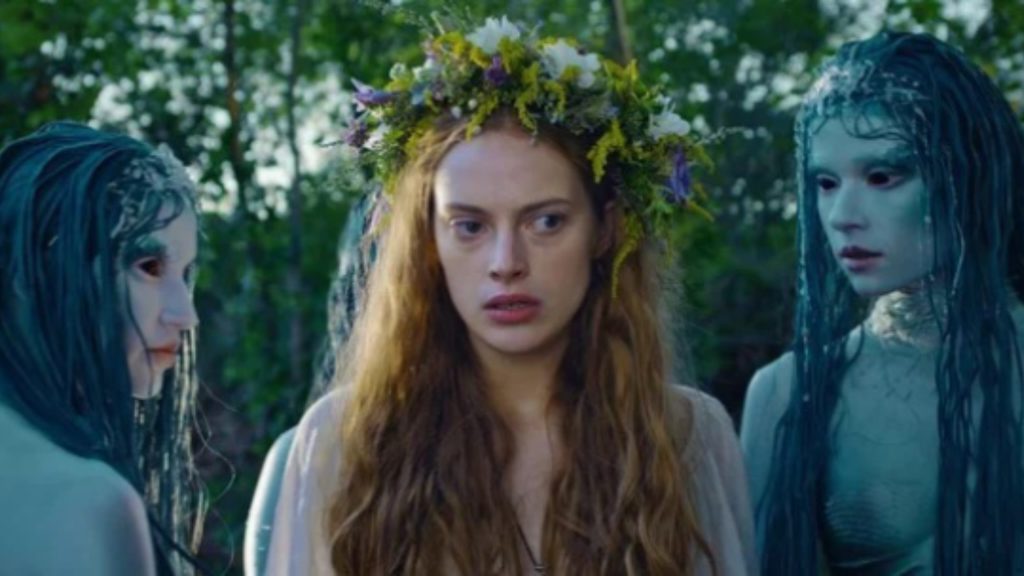 Мавка Справжній міф 2026 прем’єра 1 березня кадр з фільму