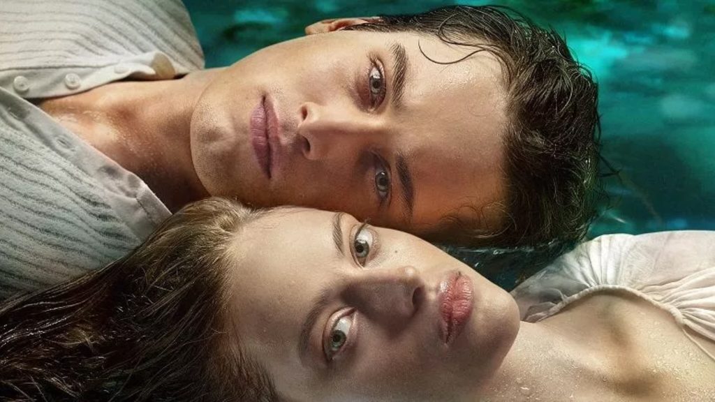 Мавка Справжній міф 2026 кадр з нового українського фентезі