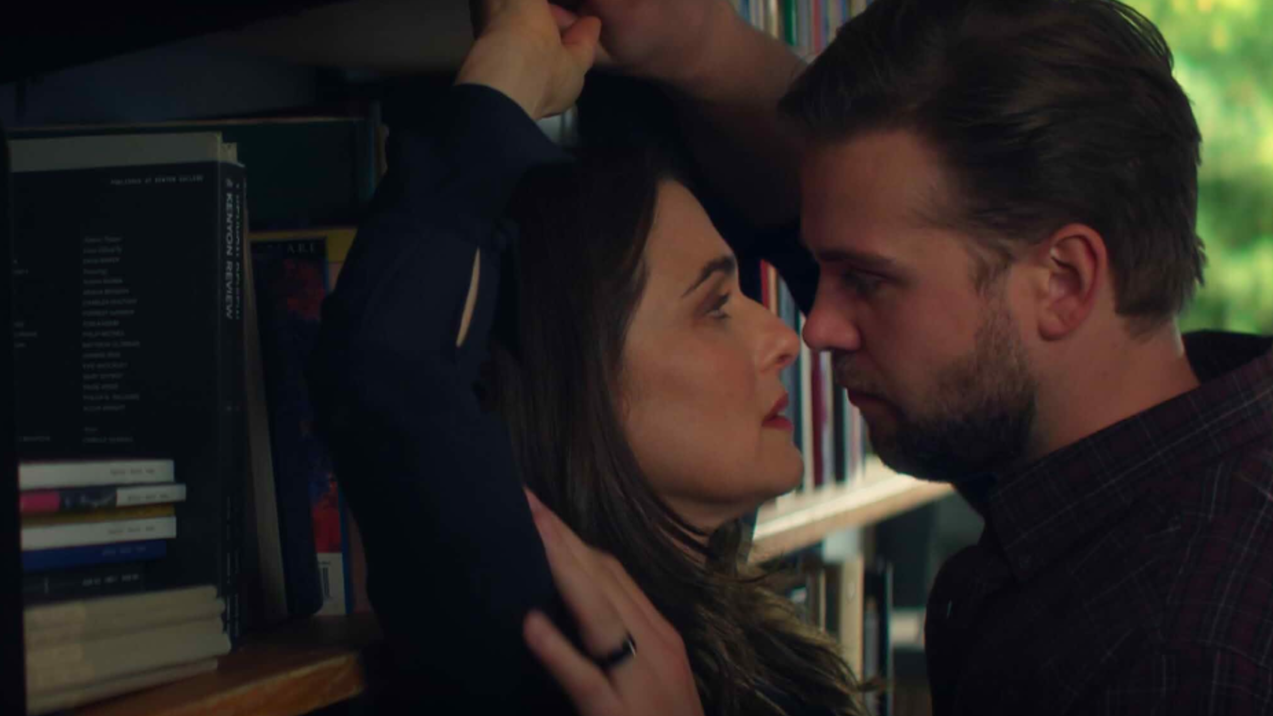 прем’єри серіалів 2–8 березня 2026 афіша тижня