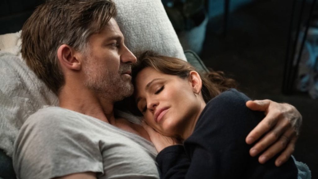 «Останнє, що він сказав мені» / The Last Thing He Told Me 2 сезон Apple TV+ 2026 детективний серіал