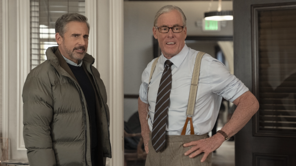 Серіал «Півень» 2026 — нова комедія HBO Max