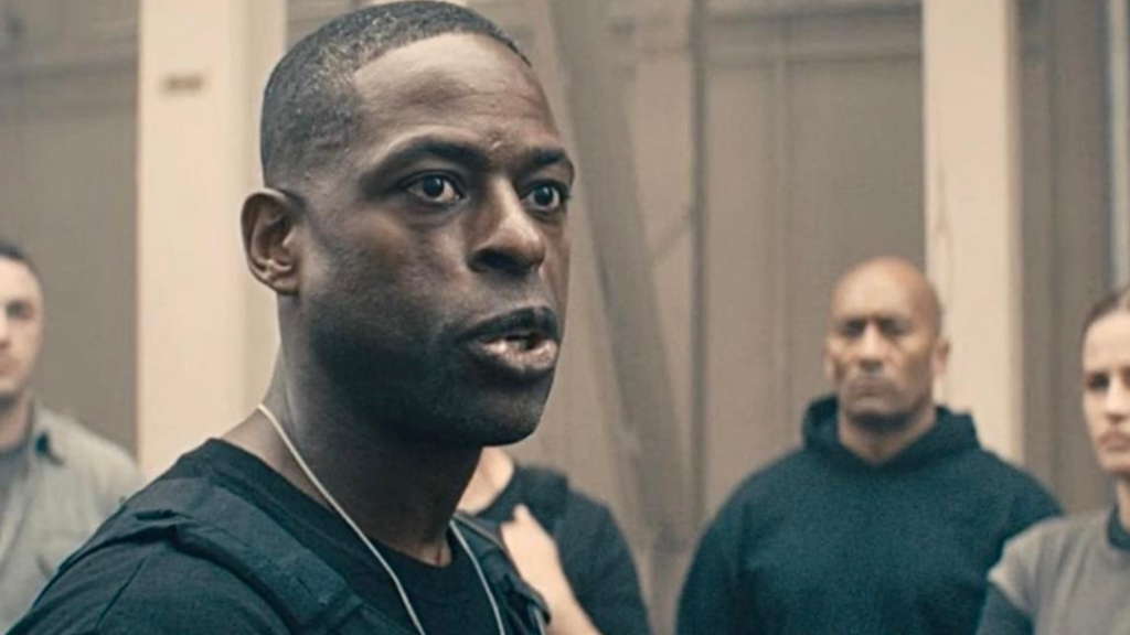 Рай 2 сезон 2026 прем’єра на Hulu постапокаліптичний трилер