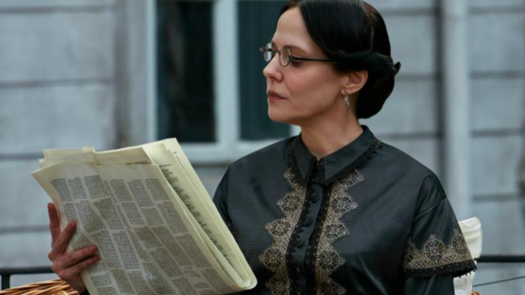 Серіал Сірий будинок 2026 історична драма прем’єра на Prime Video