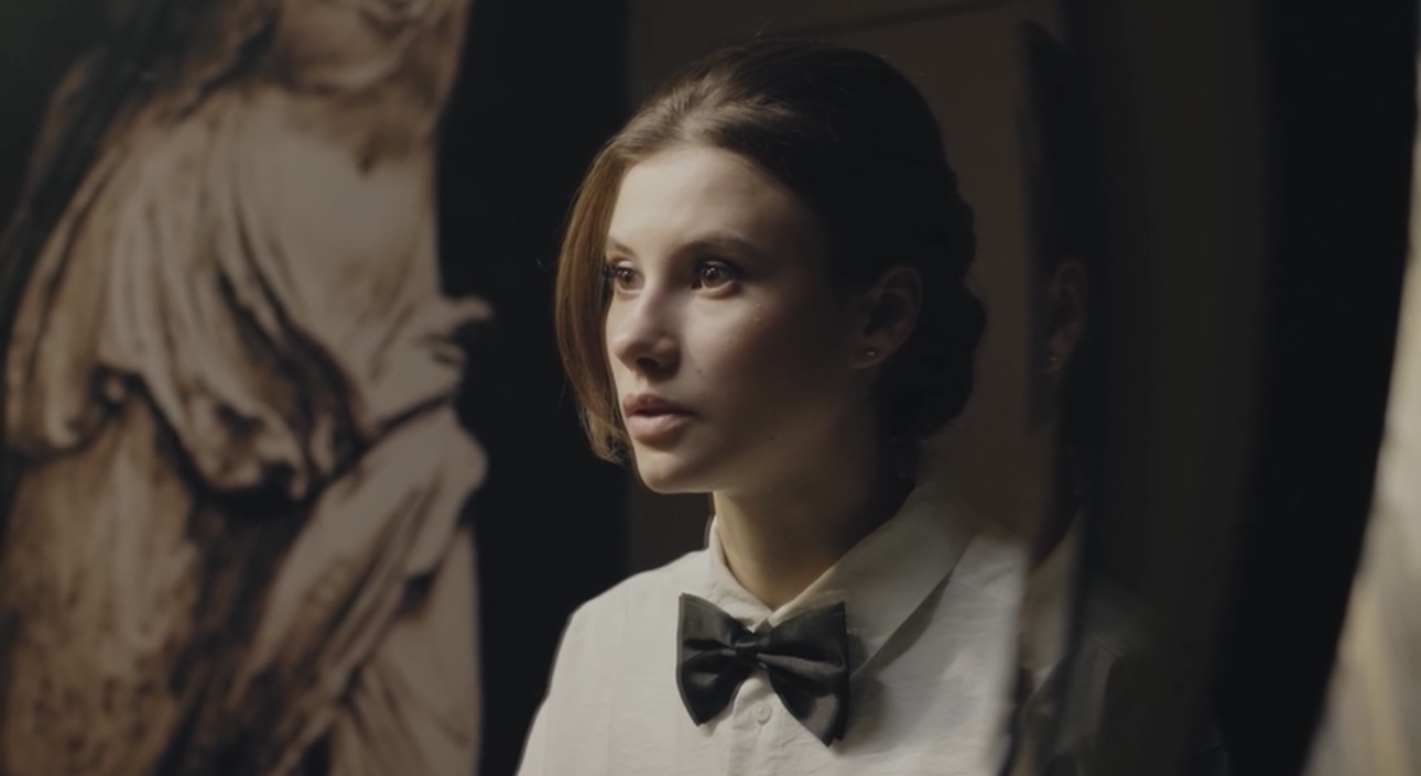 серіал Скарби 2026