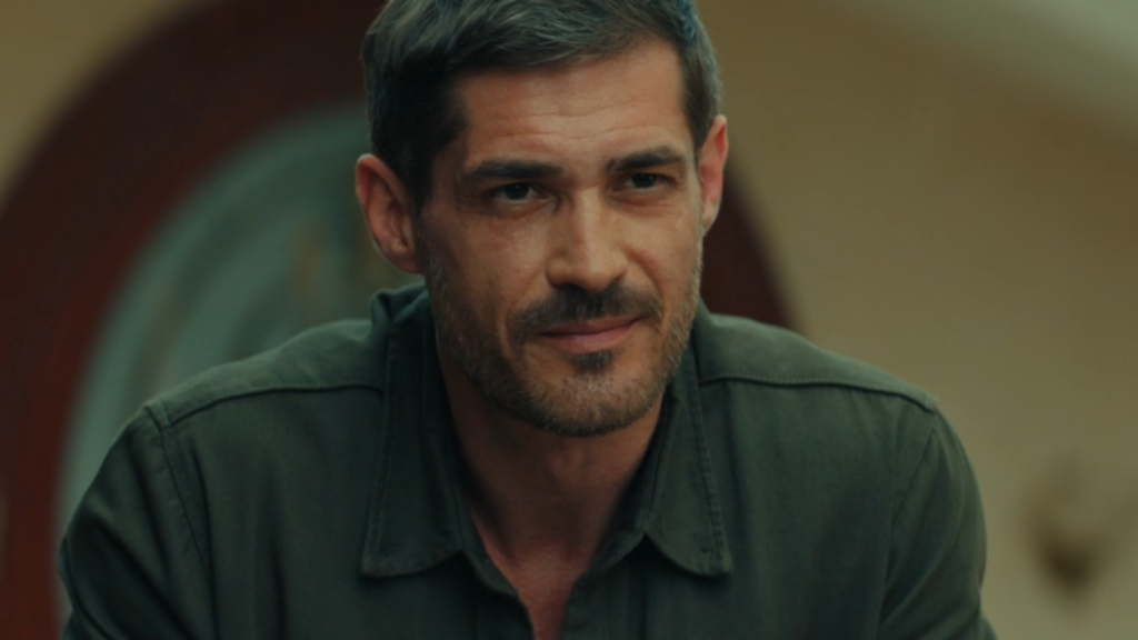 Справа НБР 1 серія