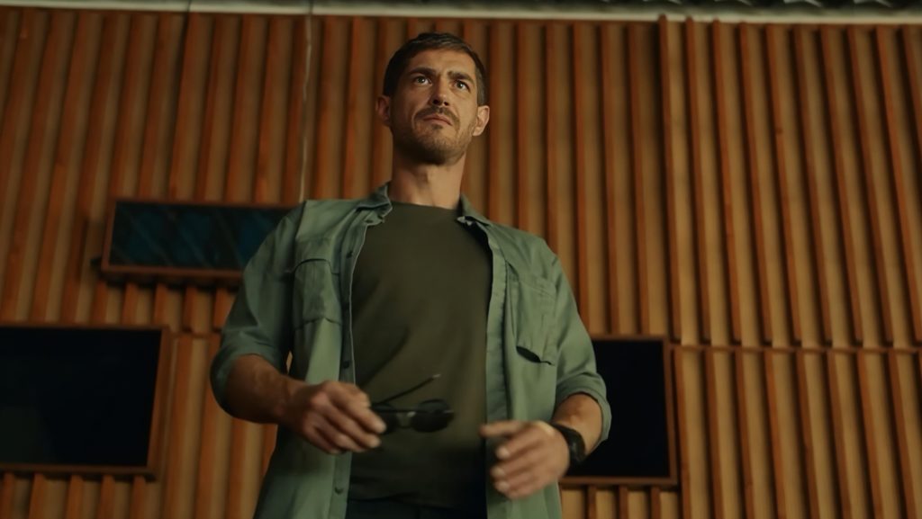 Справа НБР — де дивитися всі серії