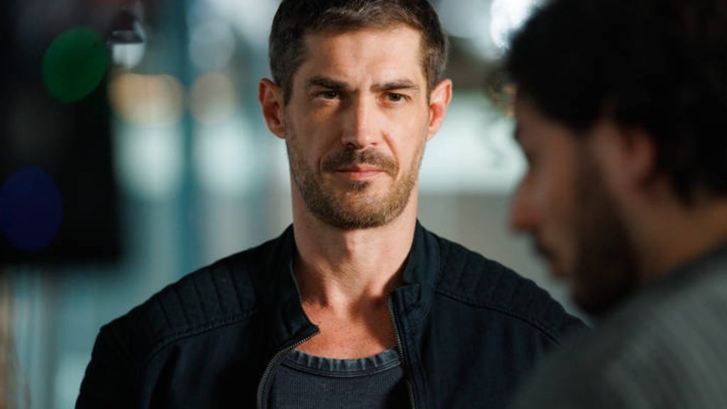 Серіал Справа НБР 2026 кадр з серіалу