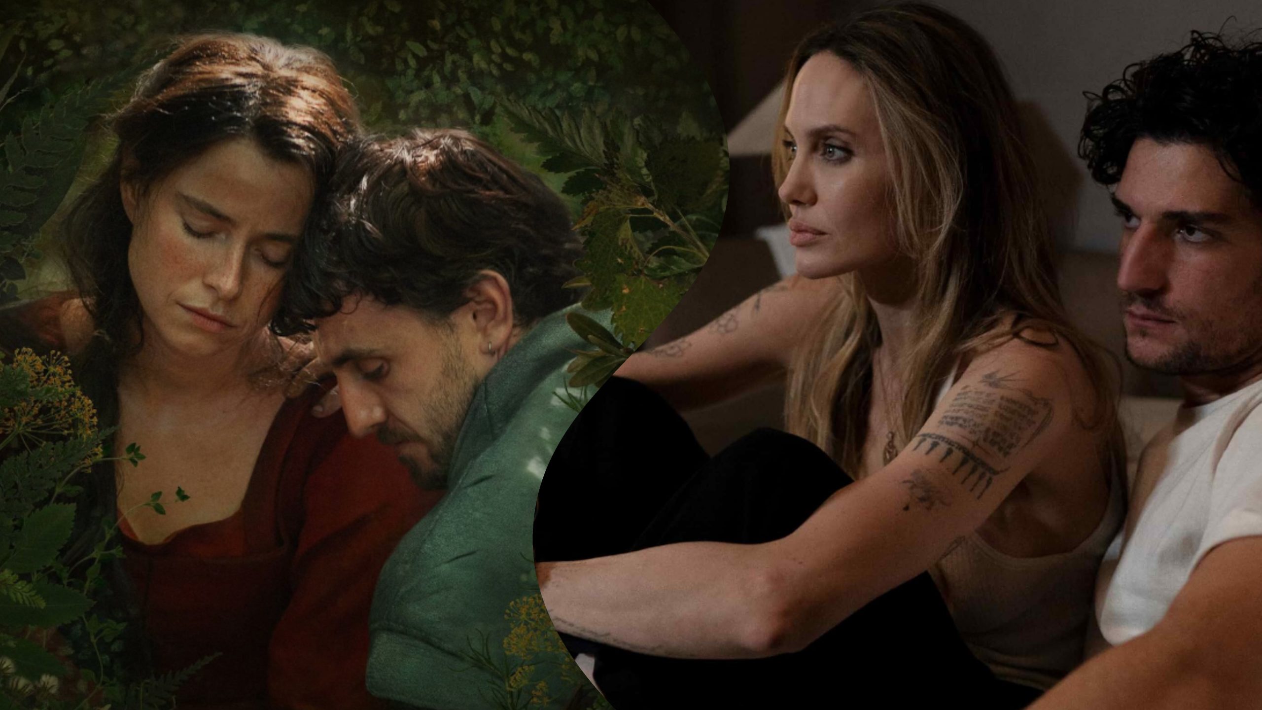 романтичні фільми березня 2026