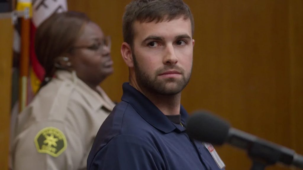 серіал Бути присяжним 2 сезон Jury Duty Season 2 Prime Video