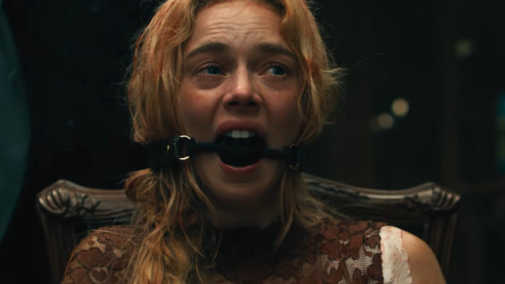 Гра в хованки Я йду шукати сюжет продовження хорор 2026