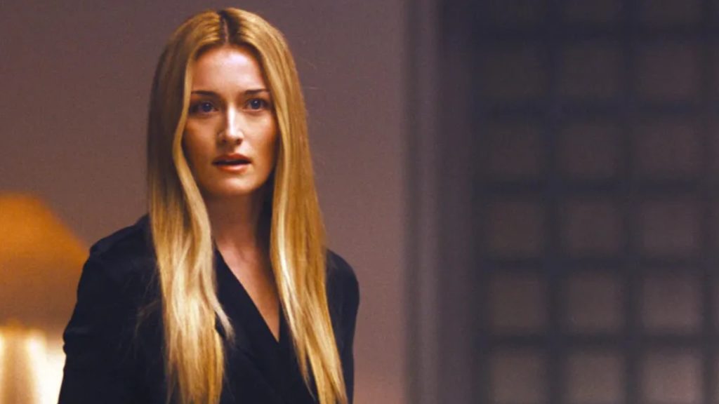 Серіал Історія кохання Love Story 9 серія фінал Search and Recovery 2026 FX