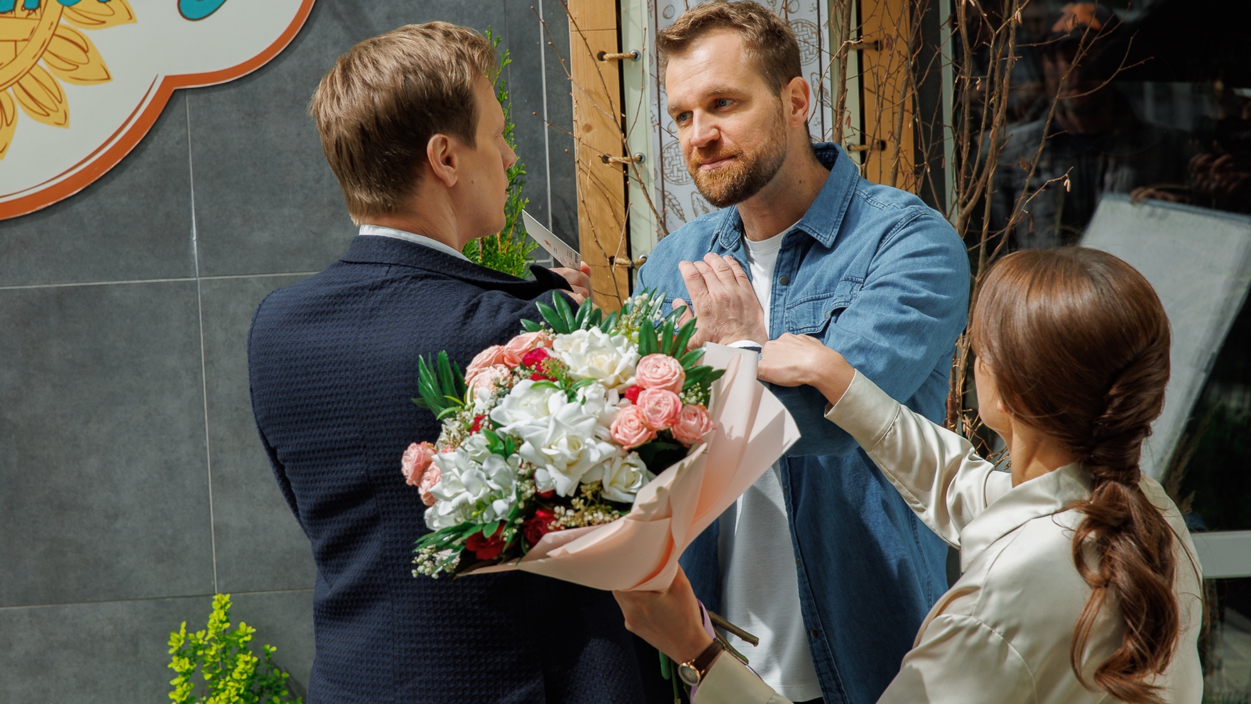 Просто Надія 2 сезон