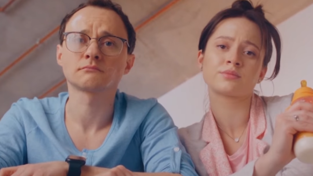 Ромео і Джульєтта з Черкас 4 сезон – прем’єра комедійного серіалу на ТЕТ