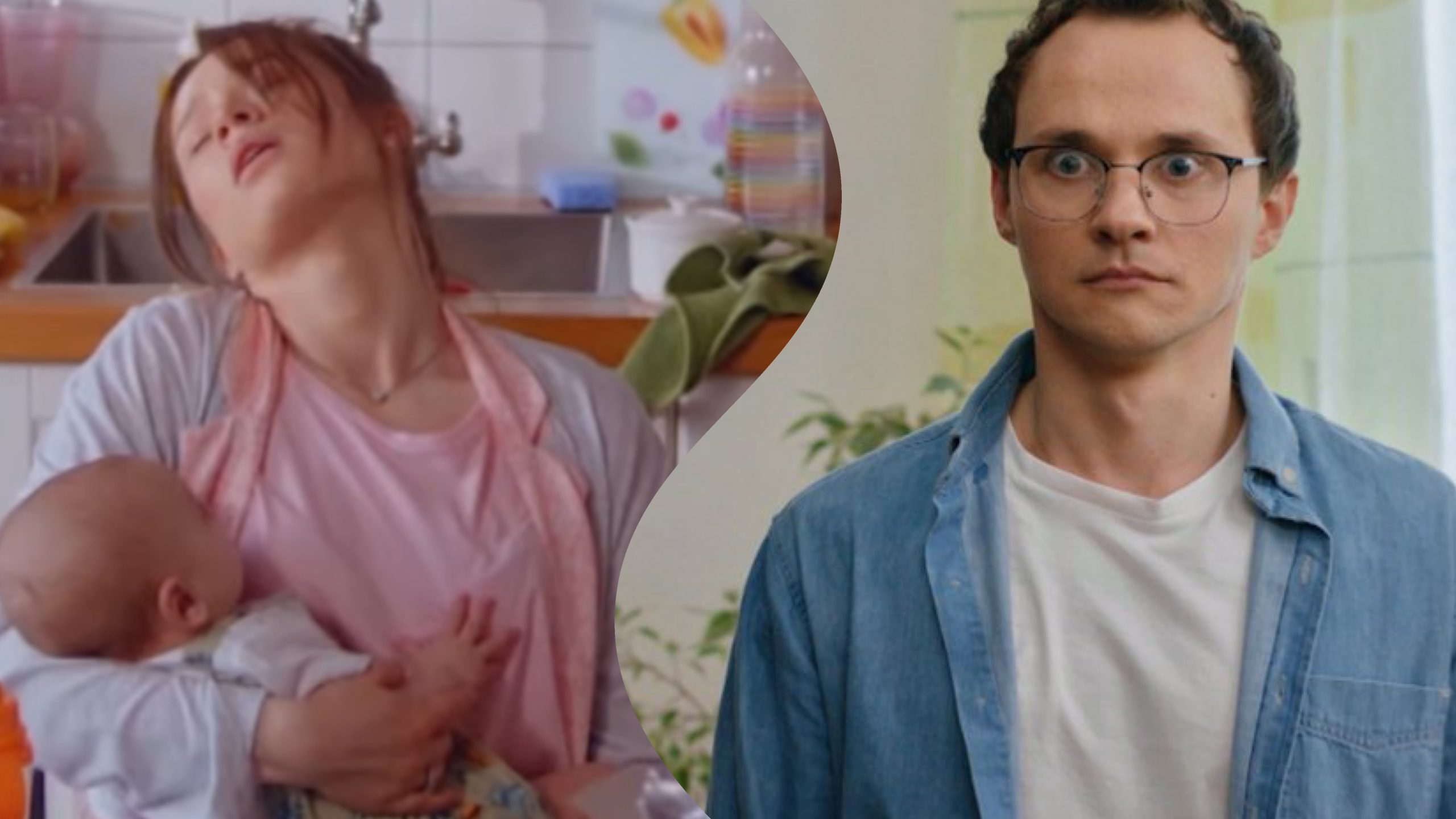 Ромео і Джульєтта з Черкас 4 сезон