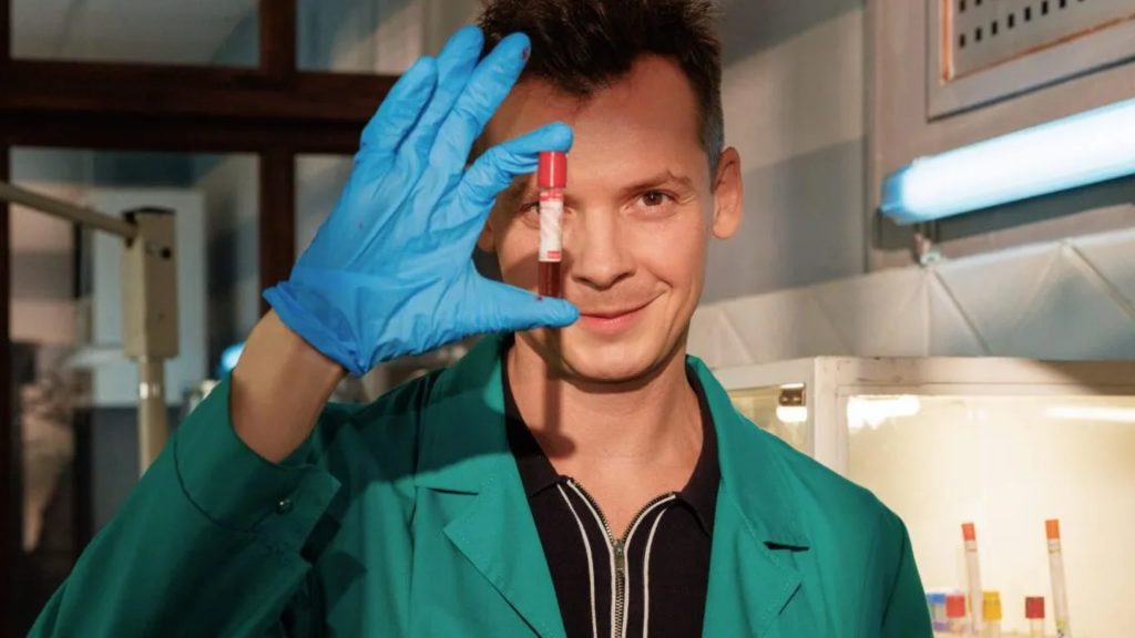 Розтин покаже ICTV2 новий сезон 2026