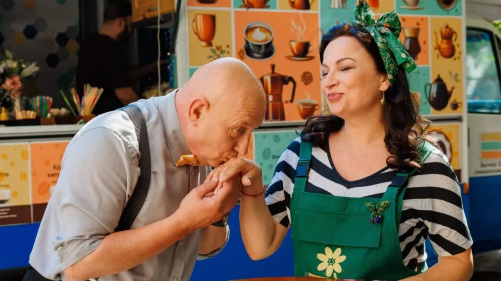 Розтин покаже 5 сезон ICTV2 