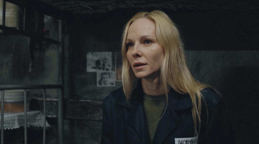 Скарби 15 – 16 серія (2026)