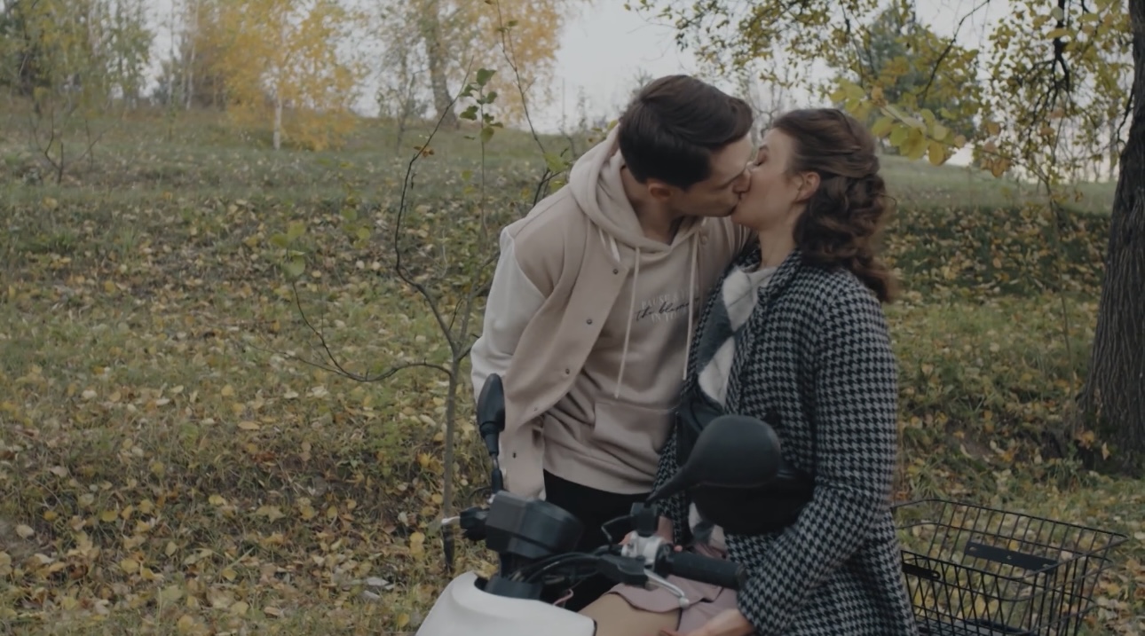 Скарби 3 - 4 серія