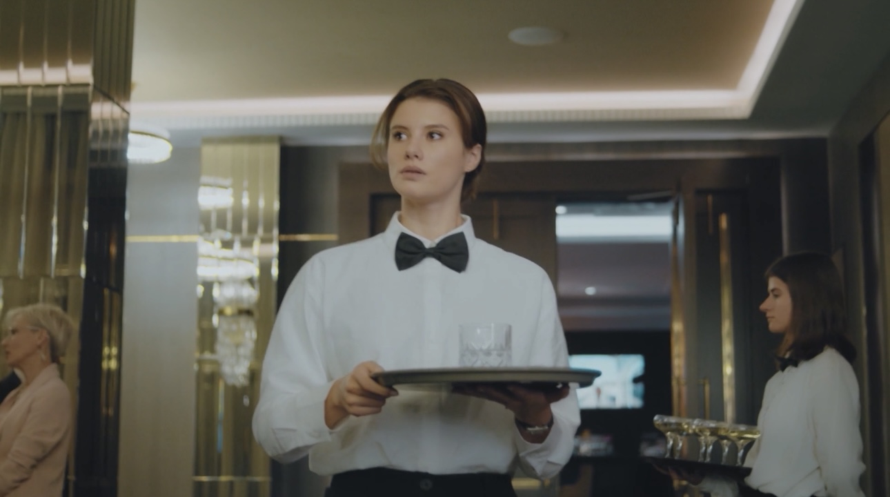 Скарби 7 - 8 серія (2026)