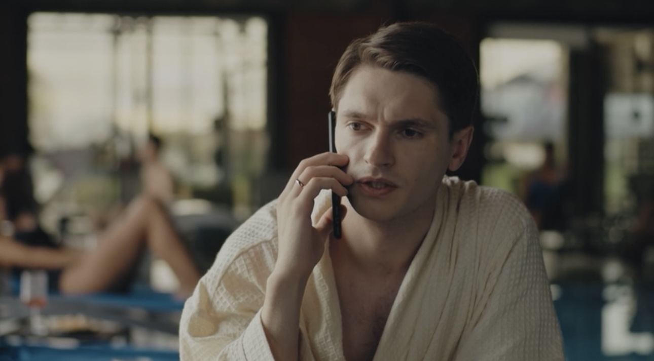 Скарби 9 - 10 серія (2026)