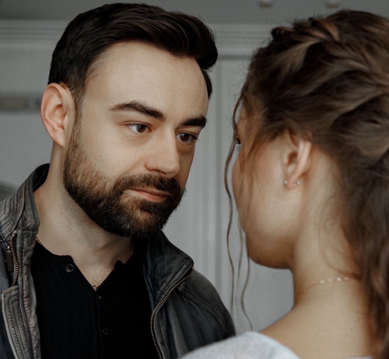 Серіал «Підміна» 1 - 2 серія (2026)