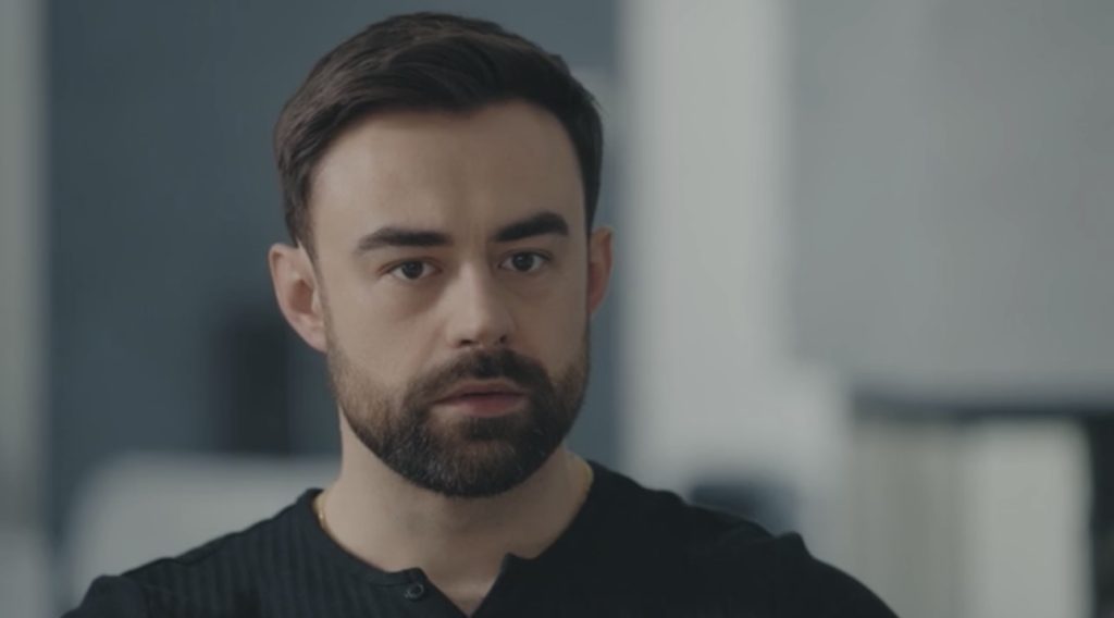 Серіал Підміна 13 14 серія 2026